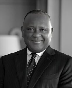 Abdul Samad Rabiu, Founder and Executive Chairman of BUA Group and Chairman of BUA Foods Plc