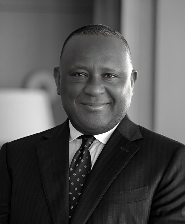 Abdul Samad Rabiu, Founder and Executive Chairman of BUA Group and Chairman of BUA Foods Plc