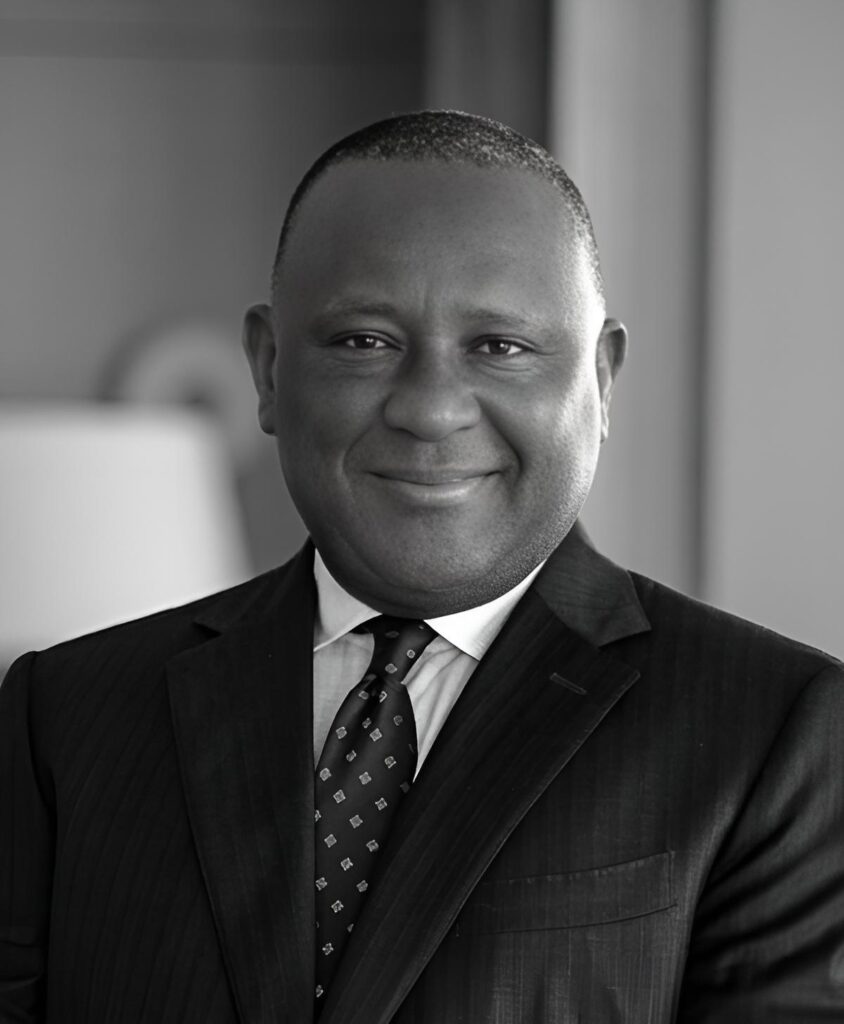 Abdul Samad Rabiu, Founder and Executive Chairman of BUA Group and Chairman of BUA Foods Plc