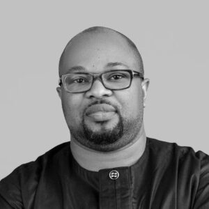 Abimbola Adisa, Founder and CEO of Beacon Power Services