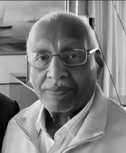 Dr. Ahmed Idris Nasreddin, Founder of NASCO Group