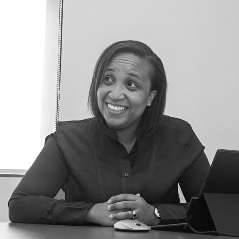 Anu Adedoyin Adasolum, co-founder and CEO of Sabi