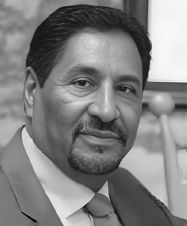 Dr. Attia Nasreddin, Chairman and Chief Executive Officer of NASCO Group