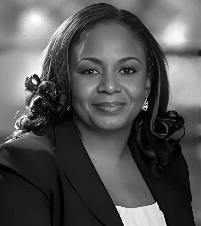 Dr. Awele V. Elumelu, Co-Founder of the Tony Elumelu Foundation