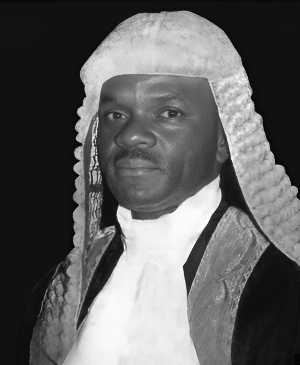 Bankole Olumide Aluko, founding partner of Aluko & Oyebode