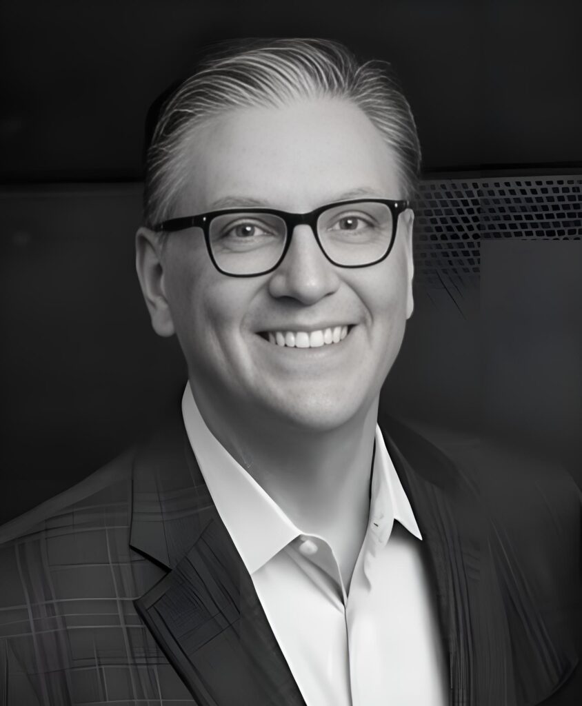 Brian T. Olsavsky, Senior Vice President and Chief Financial Officer of Amazon