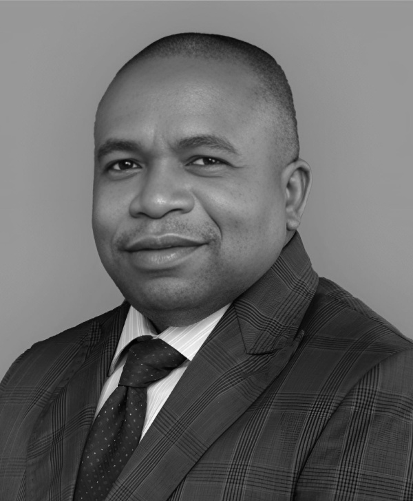 Chukwunenye Adike, Group Managing Director of Chicason Group