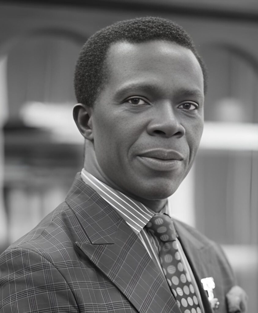 Dr. Cosmas Maduka, Founder and President CEO of Coscharis Group
