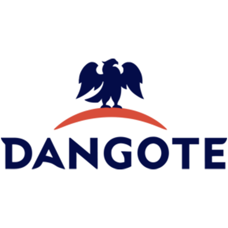 Dangote Group official company logo.
