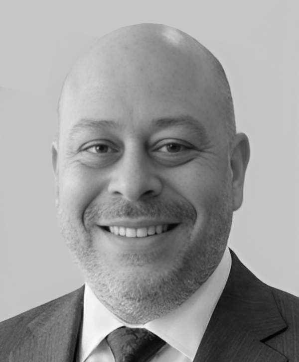 Danny Kioupouroglou, General Manager of Eko Hotels & Suites