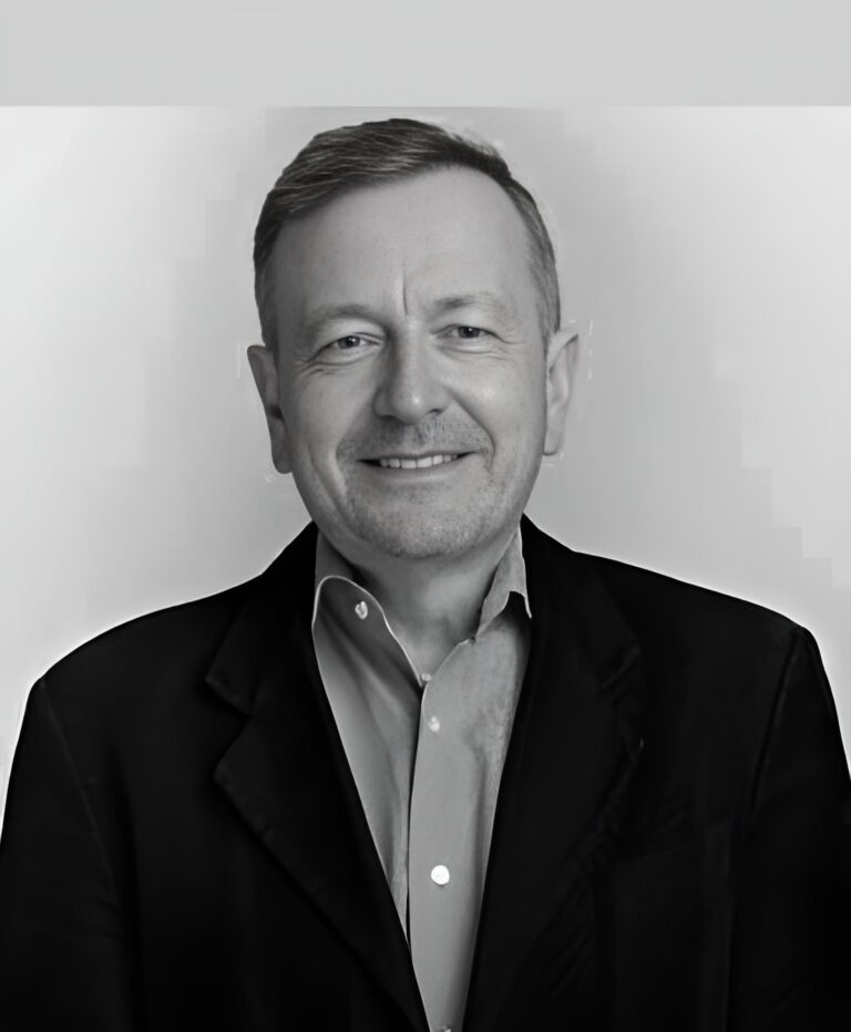 David Tudor, Group General Counsel of Naspers