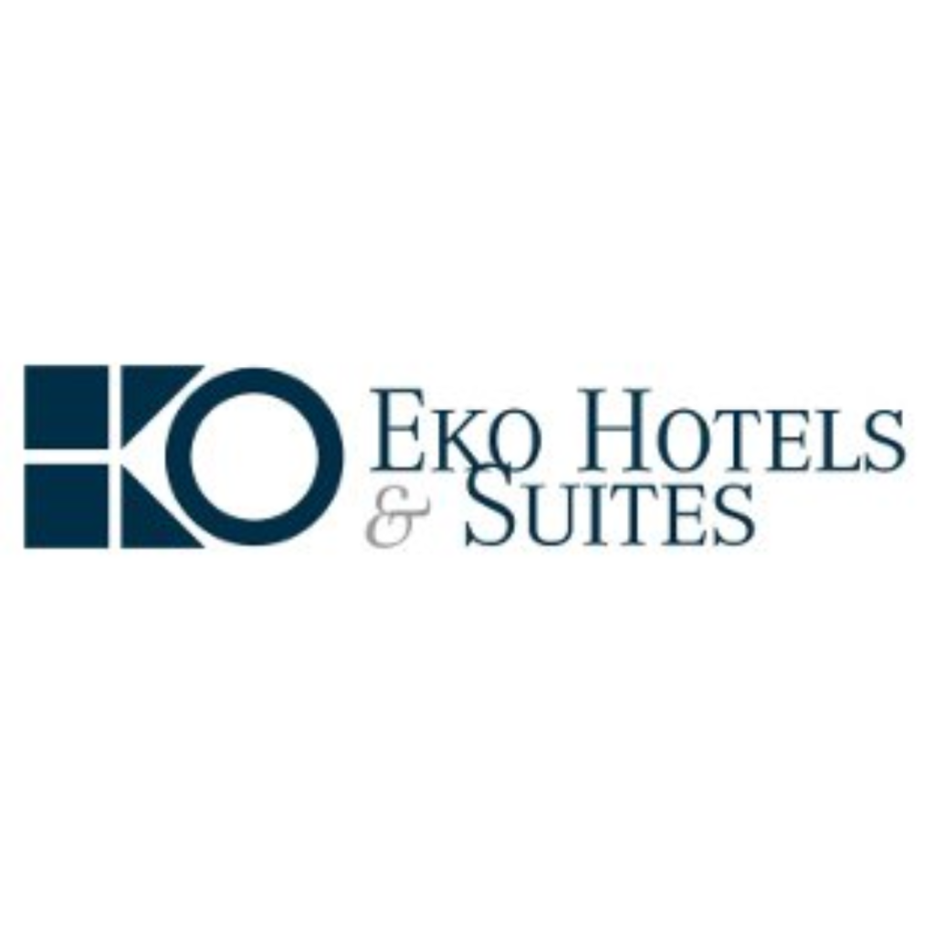 Eko Hotels & Suites in Victoria Island, Lagos, Nigeria