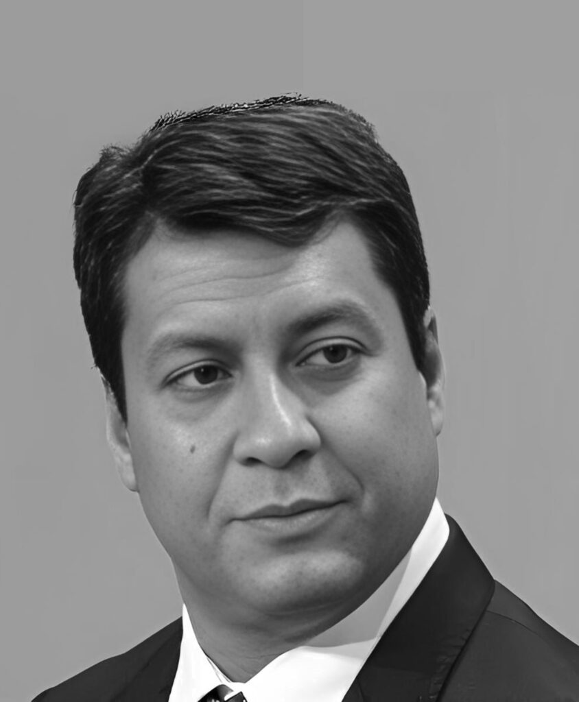 Fabricio Bloisi, Group Chief Executive Officer of Naspers