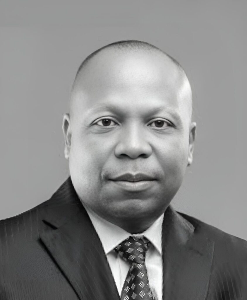Fred Amobi, Deputy Group Managing Director of Coscharis Group