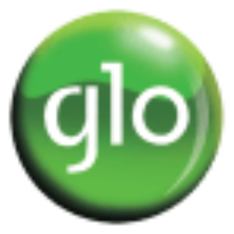 Globacom Limited, popularly known as Glo, a Nigerian telecommunications company.