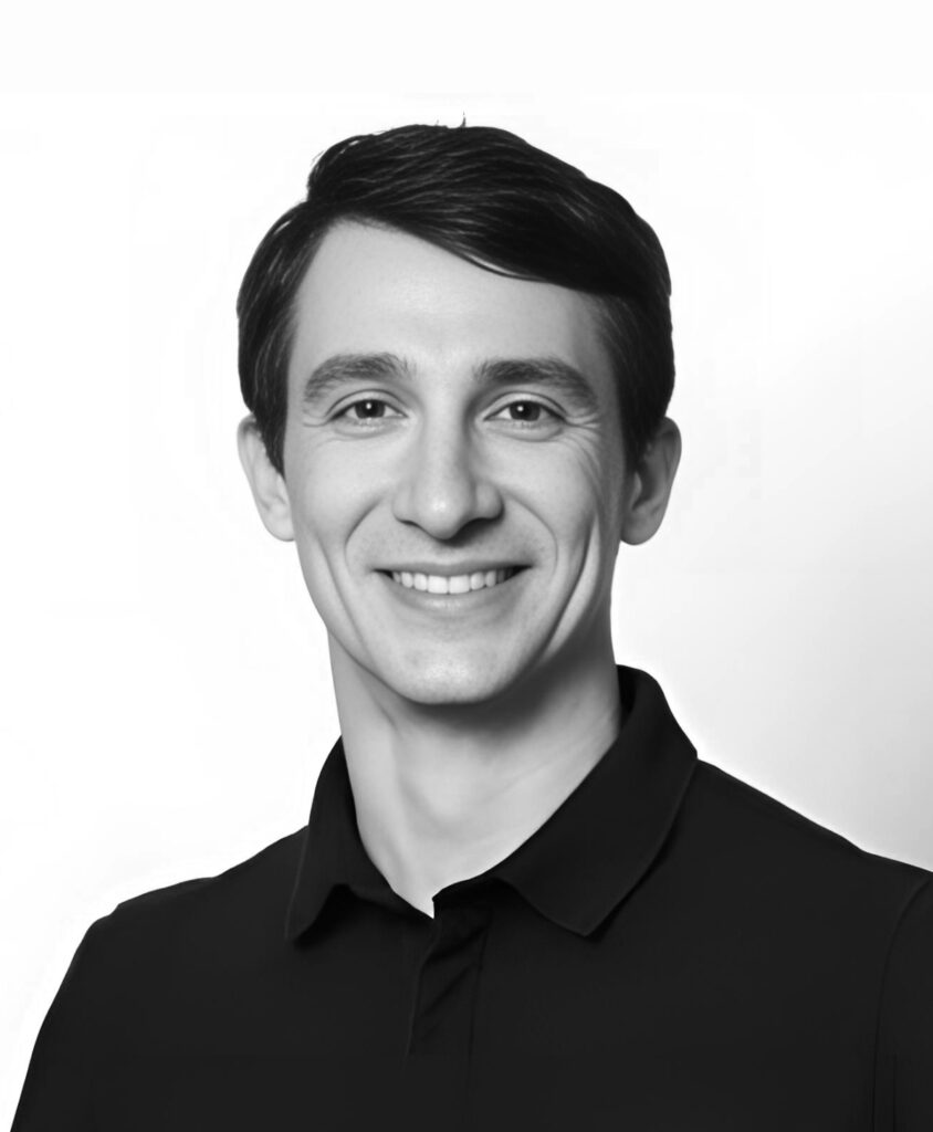 Gustavo Vitti, Group Chief People Officer of Naspers