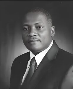 Chief Dr. Innocent Ifediaso Chukwuma, Founder of Innoson Vehicle Manufacturing