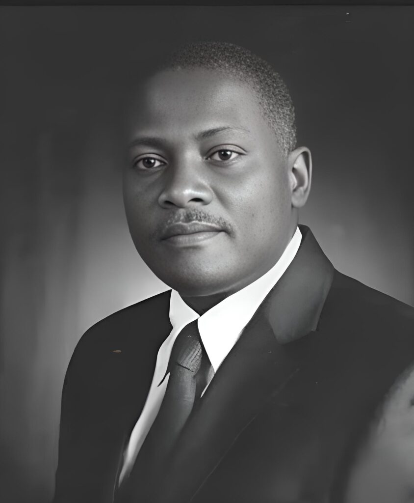 Chief Dr. Innocent Ifediaso Chukwuma, Founder of Innoson Vehicle Manufacturing