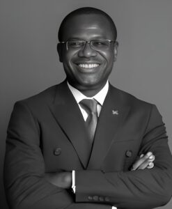 Dr. Joseph Siaw Agyepong, founder of Jospong Group of Companies