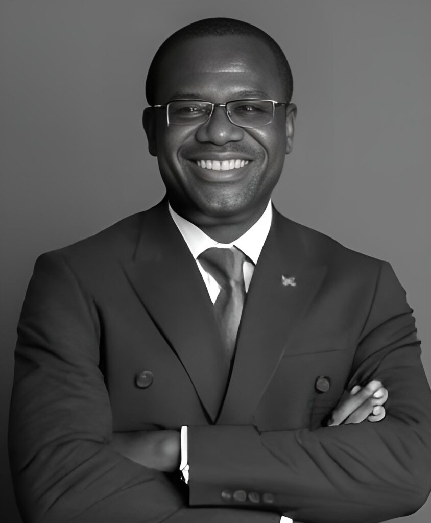 Dr. Joseph Siaw Agyepong, founder of Jospong Group of Companies