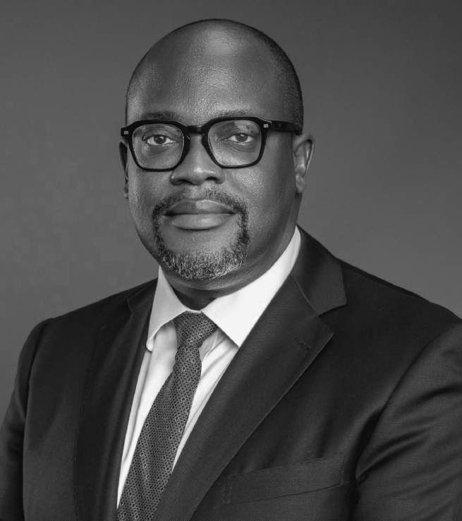 Kola Ashiru-Balogun, Founder of Terra Developers Limited