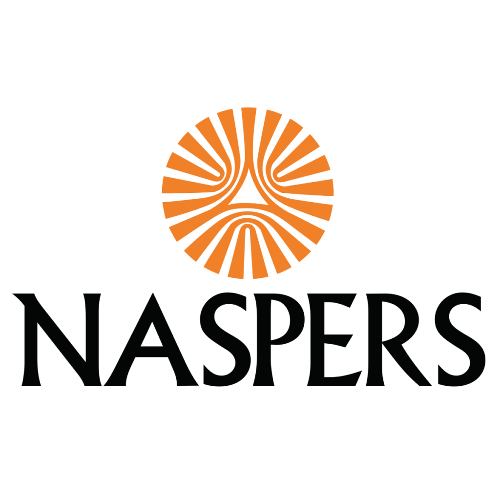 Naspers Limited, South African global technology and internet group