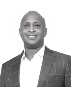 Okunjimi John Odimayo, Founder and Group Managing Director of Arowolo Group of Companies