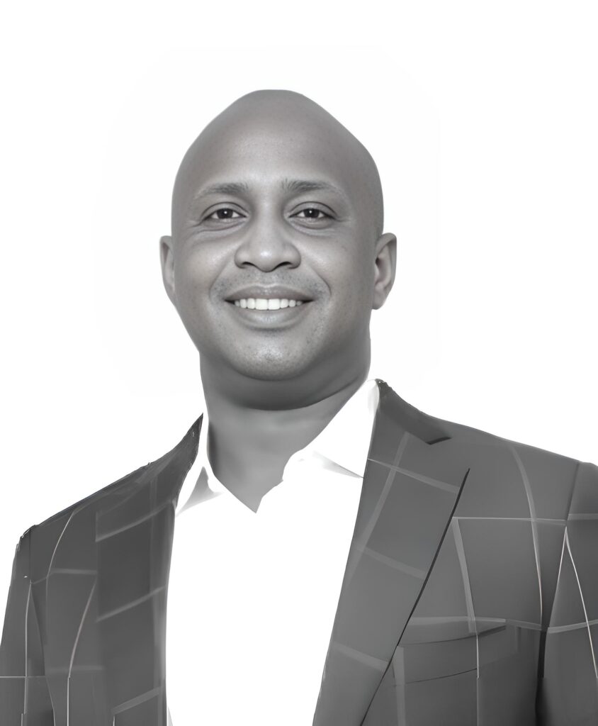 Okunjimi John Odimayo, Founder and Group Managing Director of Arowolo Group of Companies