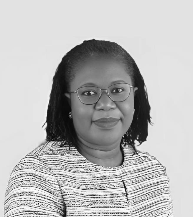 Professor Olayinka David-West, Dean of Lagos Business School
