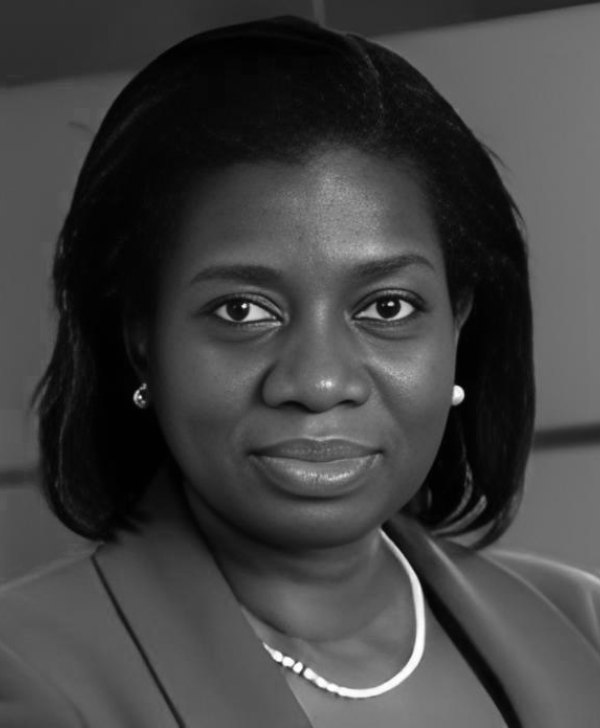 Olubunmi Fayokun, Chairman of the Management Board of Aluko & Oyebode