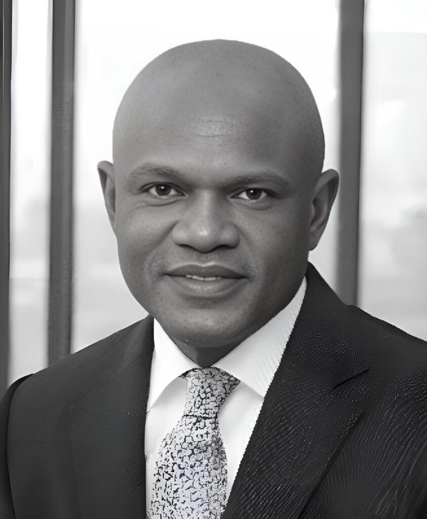 Oluseyi Kumapayi, Executive Director, African Subsidiaries at Access Bank Plc