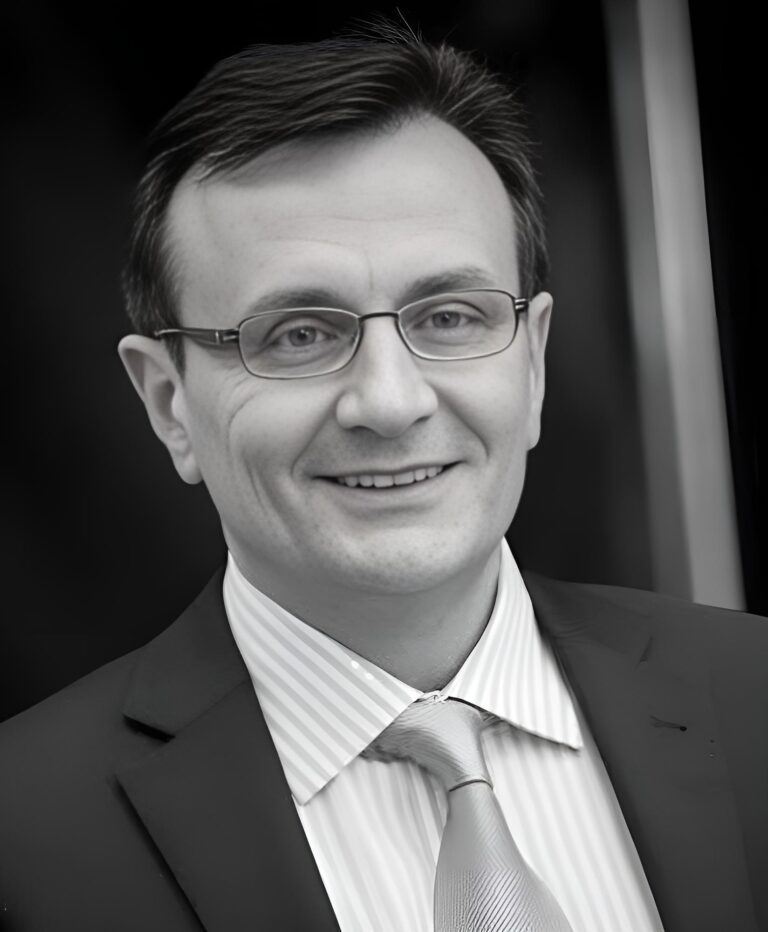 Pascal Soriot, Executive Director and Chief Executive Officer of AstraZeneca