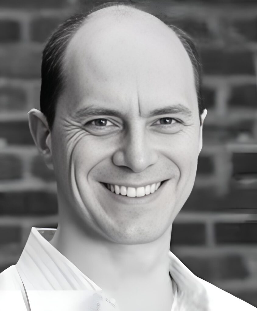 Pawel Swiatek, Chief Operating Officer of Moniepoint Inc.