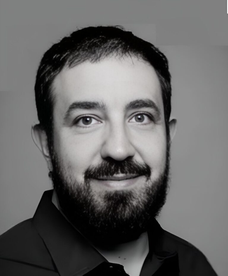 Peter DeSantis, senior Amazon technology executive
