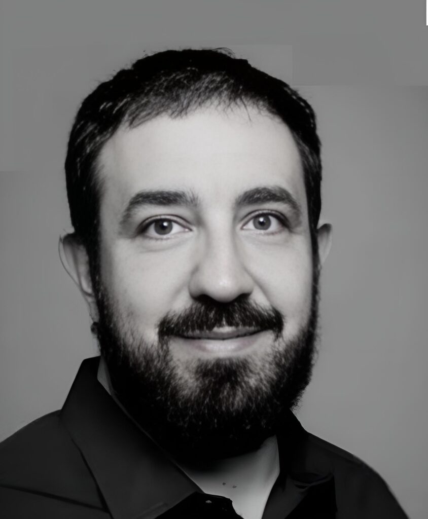 Peter DeSantis, senior Amazon technology executive