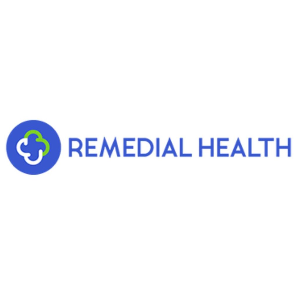 Remedial Health pharmaceutical technology company in Africa