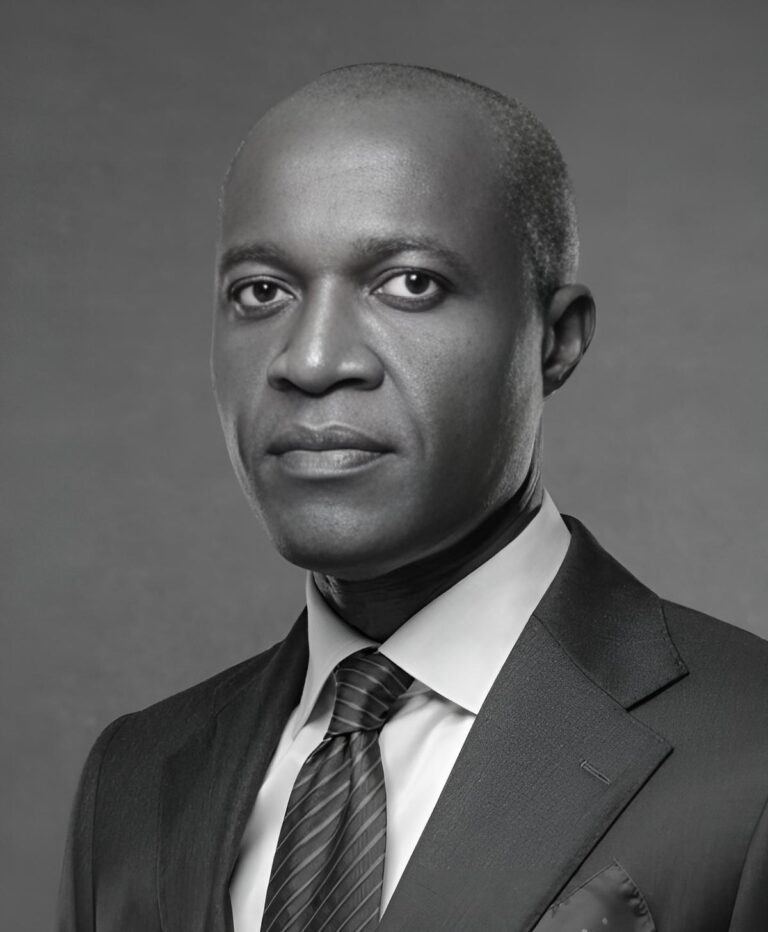 Roosevelt Ogbonna, Managing Director and Chief Executive Officer of Access Bank Plc
