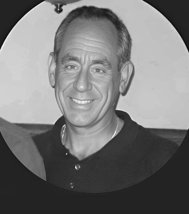 Timothy Keenley, founding member of Lagos Business School