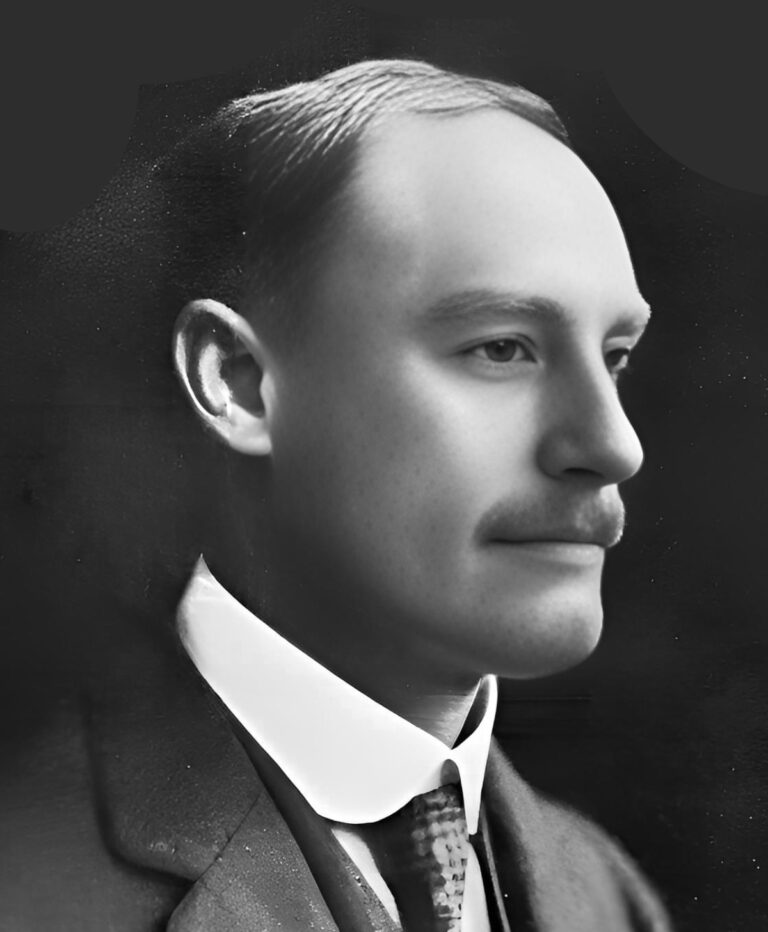 William Angus Hofmeyr, founder of Nasionale Pers, later Naspers