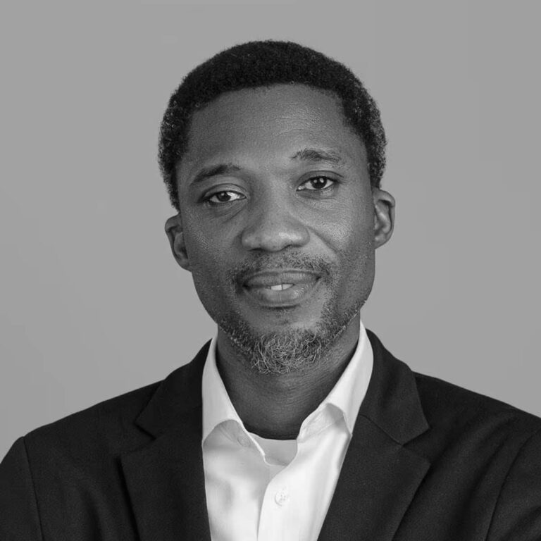 Yemi Adegoke, Chief Technology Officer at Beacon Power Services
