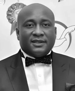 Allen Ifechukwu Onyema, founder and CEO of Air Peace