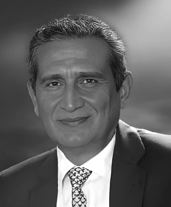 Andrea Geday, co-founder and Managing Director of ELALAN Construction Company