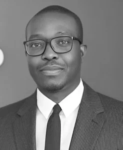 Babatunde Ogundeyi