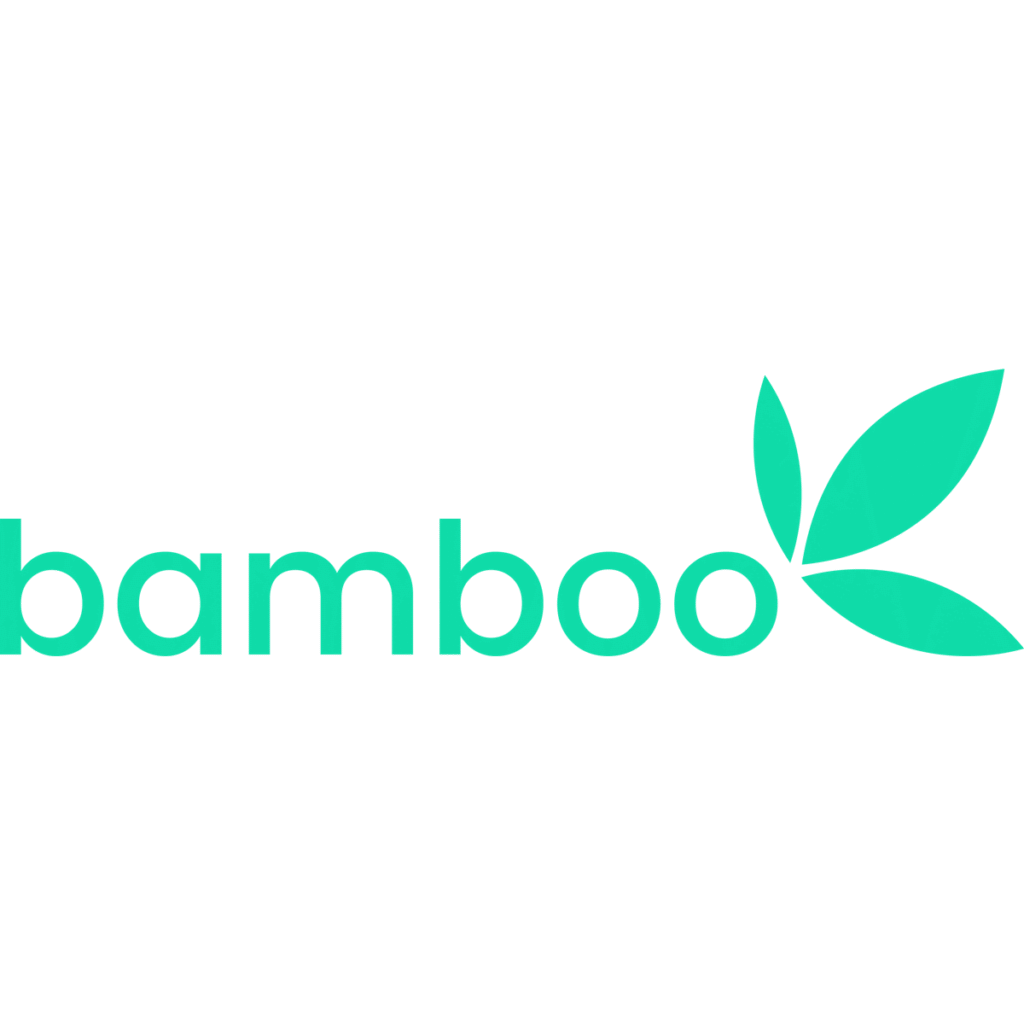 Bamboo digital investment platform
