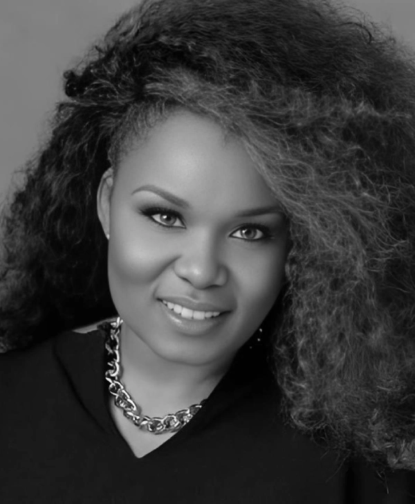 Banke Meshida-Lawal, founder and CEO of BM|PRO