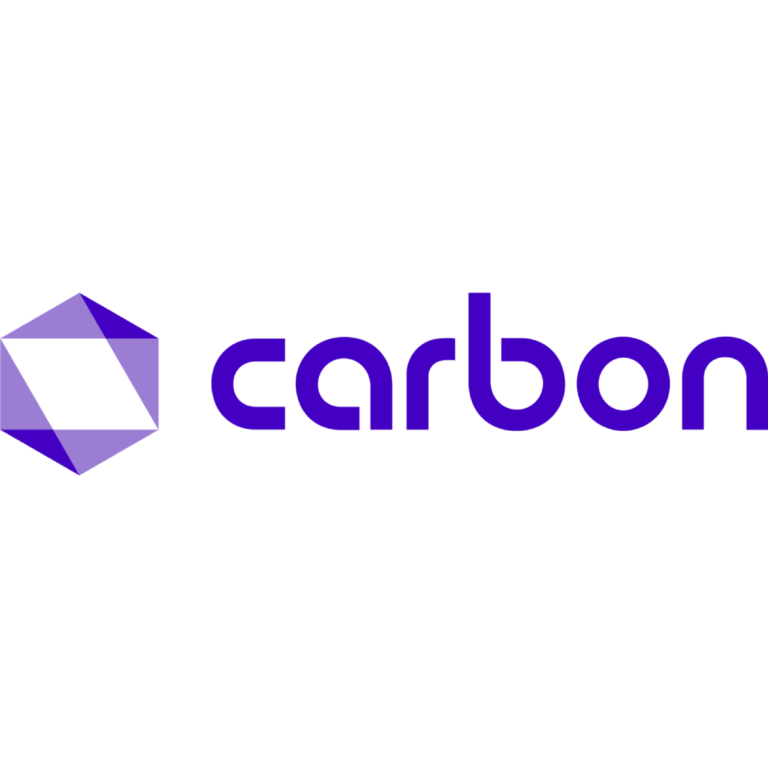 Carbon digital financial services company