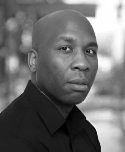 Chijioke Dozie
