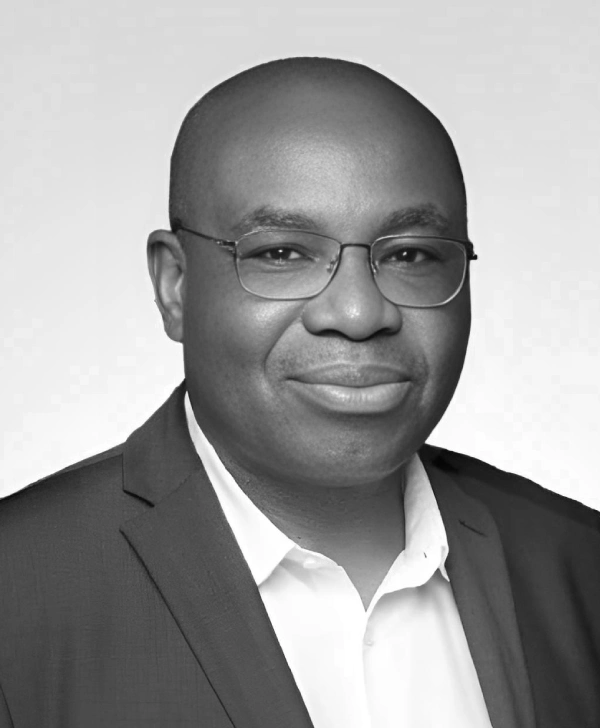 Chika Ikenga, founder of Natures Gentle Touch