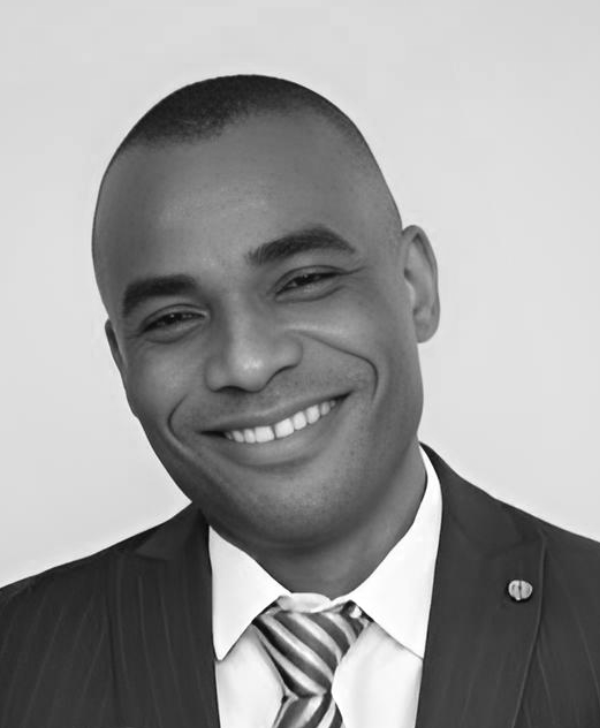 Chika Nwosu, Managing Director and CEO of PalmPay Nigeria