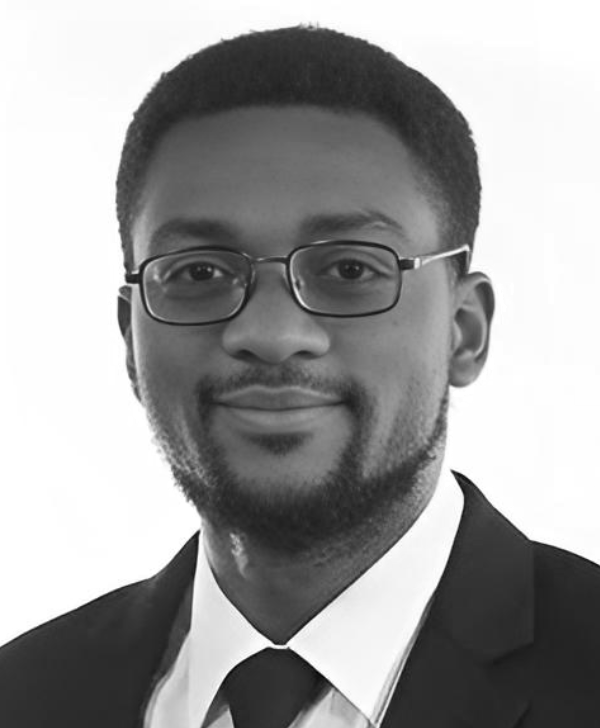 Dickson Nsofor, founder and CEO of Kora